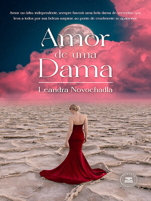 cover image of Amor de uma Dama